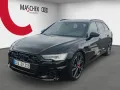 Audi S6 Avant 3.0 TDI AHK Matrix Navi+ 21Zoll 360°Kam