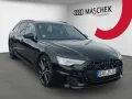 Audi S6 Avant 3.0 TDI AHK Matrix Navi+ 21Zoll 360°Kam