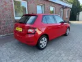 Skoda Fabia  1.-HAND KLIMA SHZ DAB+