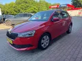 Skoda Fabia  1.-HAND KLIMA SHZ DAB+