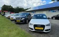 Skoda Fabia  1.-HAND KLIMA SHZ DAB+