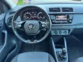 Skoda Fabia  1.-HAND KLIMA SHZ DAB+