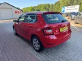 Skoda Fabia  1.-HAND KLIMA SHZ DAB+