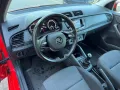 Skoda Fabia  1.-HAND KLIMA SHZ DAB+