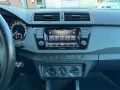 Skoda Fabia  1.-HAND KLIMA SHZ DAB+