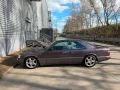 Mercedes-Benz Mercedes ce 320
