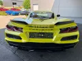Corvette Z06 5,5V8 Coupe EU-Mod. 3LZ Carbon Package