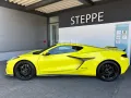 Corvette Z06 5,5V8 Coupe EU-Mod. 3LZ Carbon Package