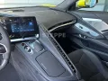 Corvette Z06 5,5V8 Coupe EU-Mod. 3LZ Carbon Package