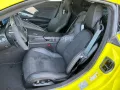 Corvette Z06 5,5V8 Coupe EU-Mod. 3LZ Carbon Package