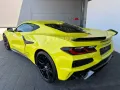 Corvette Z06 5,5V8 Coupe EU-Mod. 3LZ Carbon Package