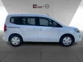 Nissan Townstar N-CONNECTA Kombi 130PS L1 PDC/Navi/Carp