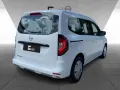 Nissan Townstar N-CONNECTA Kombi 130PS L1 PDC/Navi/Carp