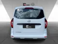 Nissan Townstar N-CONNECTA Kombi 130PS L1 PDC/Navi/Carp