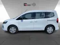 Nissan Townstar N-CONNECTA Kombi 130PS L1 PDC/Navi/Carp
