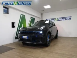 Other LYNK & CO 01 PHEV FWD PLUG IN HYBRID