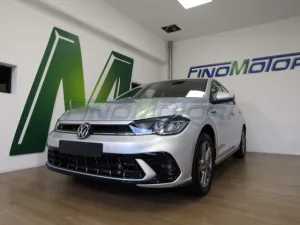 Other VOLKSWAGEN Polo 1.0 TSI 115 CV DSG R-Line