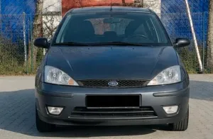 Ford ford focus 2004, Benzin 1,4  Motor und Get...