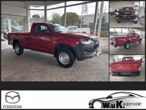 Isuzu D-Max 1.9 D SINGLE CAB L 2WD HR AT MY25