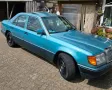 Mercedes-Benz  200E
