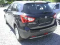 Suzuki SX4 S-Cross Comfort 1.Hand,Navi&Klimaaut.