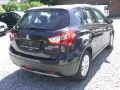 Suzuki SX4 S-Cross Comfort 1.Hand,Navi&Klimaaut.