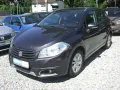 Suzuki SX4 S-Cross Comfort 1.Hand,Navi&Klimaaut.