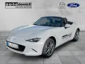 Mazda MX-5 Exclusive-Line Matrix-LED Bose Navi