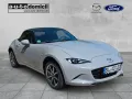Mazda MX-5 Exclusive-Line Matrix-LED Bose Navi