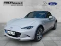 Mazda MX-5 Exclusive-Line Matrix-LED Bose Navi