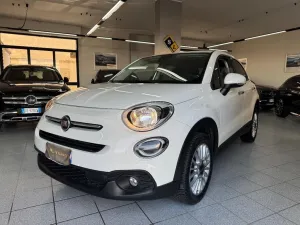 Fiat FIAT - 500X - 1.3 M.Jet 95 CV Cross UNICO PROPRI