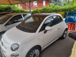Other Fiat 500 1.0 Hybrid