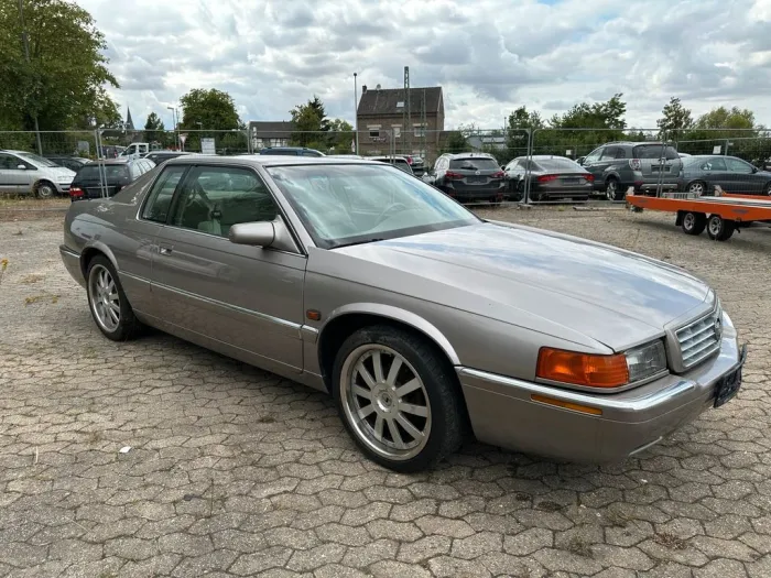 Other Cadillac Eldorado