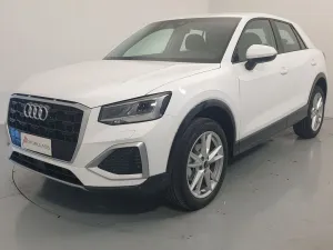 Audi Q2 30 2.0 tdi business advanced s tronic