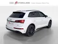 Audi Q5 50 2.0 tfsi e s line plus quattro s tron