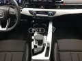 Audi A4 avant 35 2.0 tdi mhev 163cv s line editi