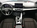 Audi A4 avant 35 2.0 tdi mhev 163cv s line editi
