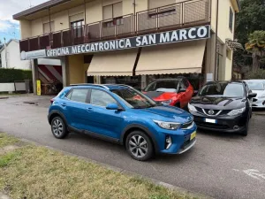 Kia KIA - Stonic - 1.0 T-GDi 100 CV MHEV iMT Style *