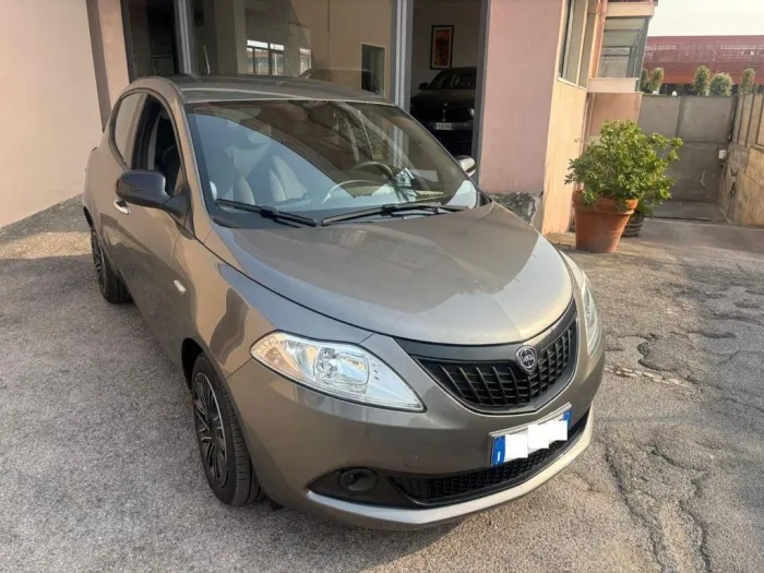 Other LANCIA Ypsilon 1.0 FireFly 5p.S&S Hybrid Oro