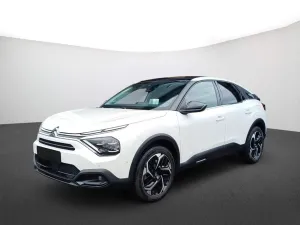 Citroën C4 PureTech 130 S&S EAT8 Shine