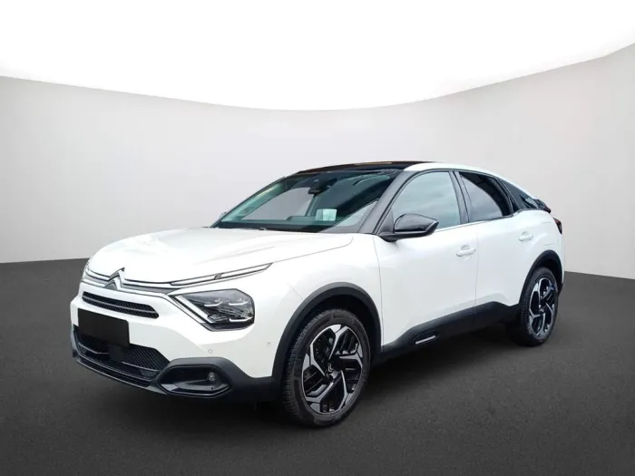 Citroën C4 PureTech 130 S&S EAT8 Shine