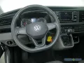 Volkswagen T6.1 Kasten 2.0TDI LR Rückfahrkamera Heckflügelt