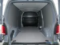 Volkswagen T6.1 Kasten 2.0TDI LR Rückfahrkamera Heckflügelt