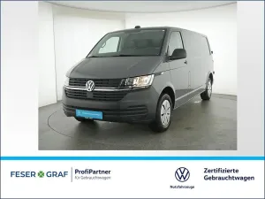 Volkswagen T6.1 Kasten 2.0TDI LR Rückfahrkamera Heckflügelt