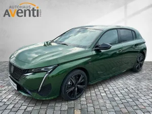 Peugeot 308 GT PHEV *LED*GSD*NAVI*AHK*Alcantara*el.Sitze