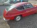 Lancia Fulvia Sport Zagato 1.2 Alluminio