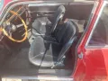 Lancia Fulvia Sport Zagato 1.2 Alluminio