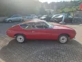 Lancia Fulvia Sport Zagato 1.2 Alluminio
