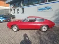 Lancia Fulvia Sport Zagato 1.2 Alluminio