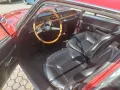 Lancia Fulvia Sport Zagato 1.2 Alluminio